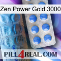 Zen Power Gold 3000 40